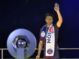Motta serait enchanté de voir Buffon au PSG. Goal