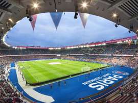 Il coronavirus non ferma il calcio in Francia. Goal