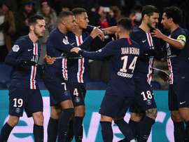Nomes como Cavani e Thiago Silva estariam se preparando para deixar Paris. Goal