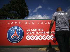 Le PSG continue de prévoir l'avenir. Goal