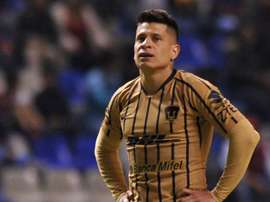 Salta la trattativa col Pumas. GOAL