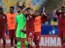 Paraguay coach Eduardo Berizzo says Qatar should not be at the Copa America. GOAL
