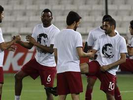 Le Qatar a un nouveau sélectionneur. Goal