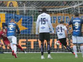 Spettacolo al Tardini, Quagliarella fa 25. Goal