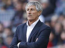 Setien sicuro: 'Messi o Maradona? Nessun come Leo'