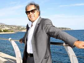 Madjer has lost his job. GOAL