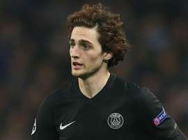 Rabiot.
