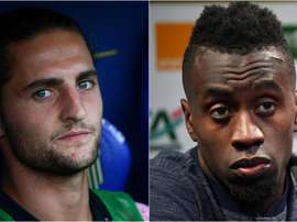 Fiorentina-Juve, un dubbio per Sarri: Matuidi o Rabiot?