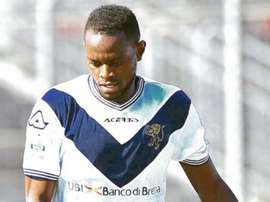 Racine Coly rejoint Nice. Goal