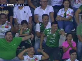 Jogadores do Vasco acusam torcida do Oriente Petrolero de racismo