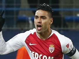 Falcao avvistato a Roma: un'italiana nel futuro. Goal