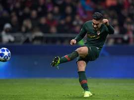 Falcao vers la Chine ? Goal