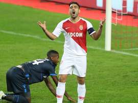 Um dia para esquecer do Mônaco. Goal