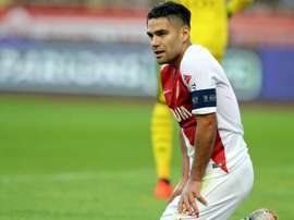 Falcao pensa al Real Madrid. Goal