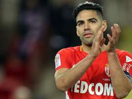 Falcao verso il Galatasaray. Goal