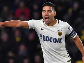 Falcao verso la permanenza in Francia. Goal