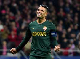 Falcao is open to a return to Atletico Madrid. GOAL