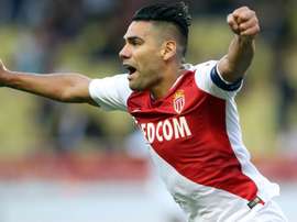 Henry praises 'charismatic' Falcao