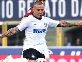 L'Inter a battu Bologne 3-0. Goal