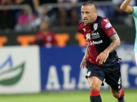 Nainggolan parla del passato all'Inter. Goal