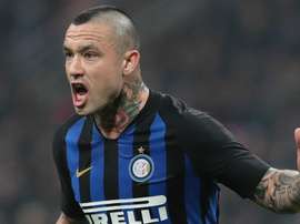 Nainggolan aspetta Icardi