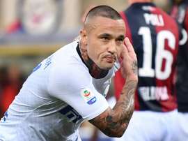 Radja Nainggolan