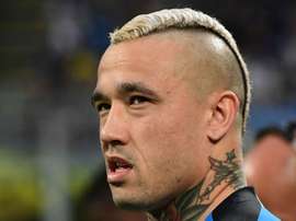Nainggolan torna sull'addio alla Roma. Goal