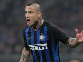 Radja Nainggolan vers la Fiorentina ? GOAL