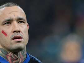 Nainggolan torna titolare. Goal