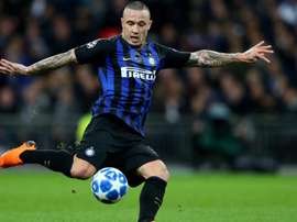 Nainggolan rifiuta l'ipotesi Cina. Goal