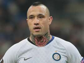 Radja Nainggolan has never been shy about his distaste for Juventus. GOAL