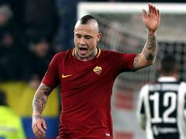 Beijing Guoan have insisted that they are not interested in Nainggolan. Goal