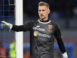 Radu trova squadra: 'ciao' Genoa, c'è il Parma. Goal