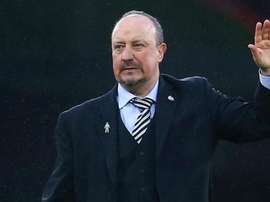 Benitez riparte dalla Cina. Goal