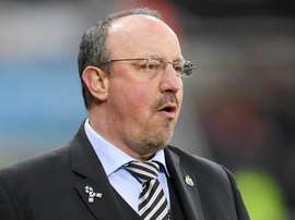 Bentiez says he and Ashley did not share the same vision for the club. GOAL