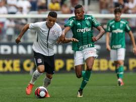 Jovem corintiano na mira do Braga. Goal