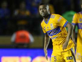 Bom início de aventura no México para o jogador. Goal