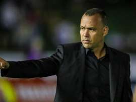 Atlético-MG eliminado da Copa do Brasil