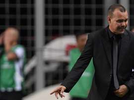 Atlético-MG demite Dudamel e mostra que só o América-MG é feliz em Belo Horizonte