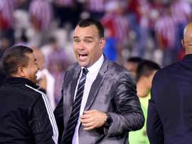 Depois de longa novela, Atlético-MG acerta a contratação de Dudamel