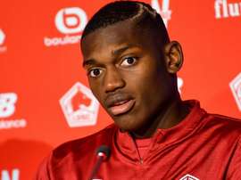 Lo Sporting vuole un risarcimento per il trasferimento di Rafael Leao al Milan. Goal