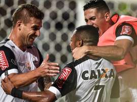 Atlético-MG sofreu mais que o necessário. Goal