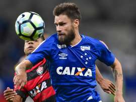 Jogador não atravessa bom momento. Goal