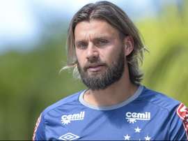 Rafael Sóbis se lesiona e desfalca Cruzeiro por pelo menos oito semanas
