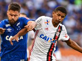 Aí está uma disputa que pode não existir nessa final. Goal