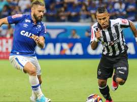 Está prestes a arrancar o Mineiro 2018. Goal