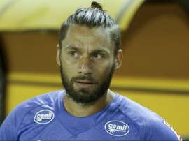 Baixa de peso para o Cruzeiro. Goal