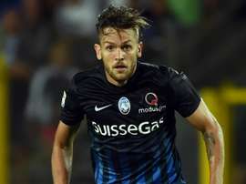 Rafael Toloi cherche un club. Goal