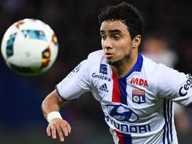 Fabio aura du mal à relever le défi. Goal