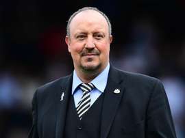 'No chance' of imminent return to Premier League, insists Benitez. GOAL